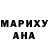 Конопля SATIVA & INDICA Nazar Buzivskiy